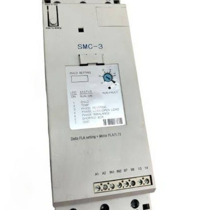 Allen Bradley 150-C60NBR Soft Starter