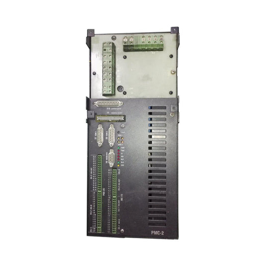 New Original Schneider Electric ELAU AC Servo Drive PMC-2/11/25/001/03/05/00/0K - Pulingma Automation