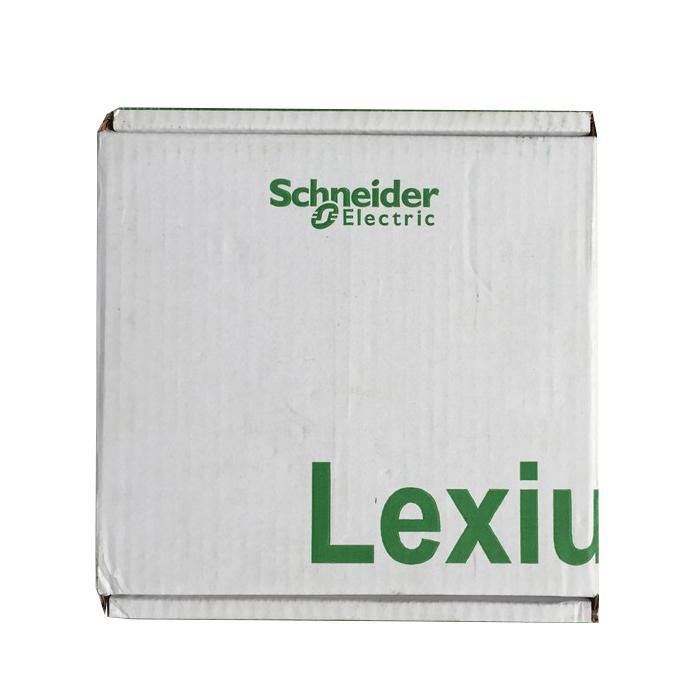 New Original Schneider Electric Lexium 26 AC Servo Drive LXM26DUA5M3X - Pulingma Automation