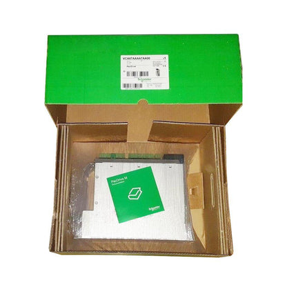 New Original Schneider Electric ELAU Pac Drive Motion Controller C400/10/1/1/1/00 VCA07AAAA0AA14 13130261 - Pulingma Automation