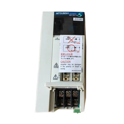 Mitsubishi MR-J2S-70B-EE085 Servo Drive 750W