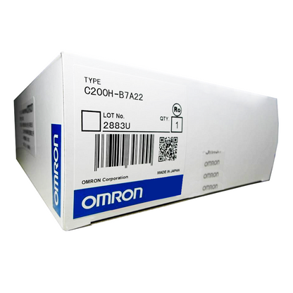 New Original Omron C200H-B7A22 PLC I/F UNIT MASTER LINK INTERFACE MODULE - Pulingma Automation