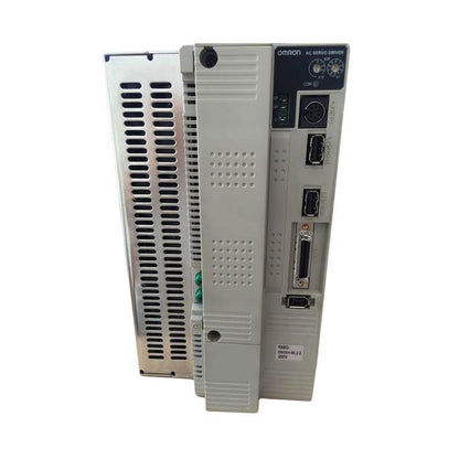 New Original Omron AC Servo Driver 3.0KW R88D-GN30H-ML2-Z - Pulingma Automation