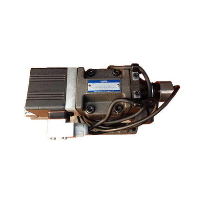 New Original YUKEN High speed servo valve SE1012-40-1106 (for AMADA CNC punch press) - Pulingma Automation