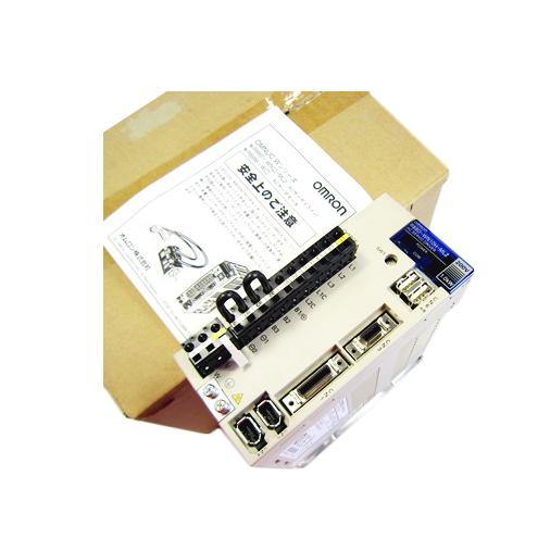 New Original Omron AC Servo Driver 1.0KW R88D-WN10H-ML2 - Pulingma Automation