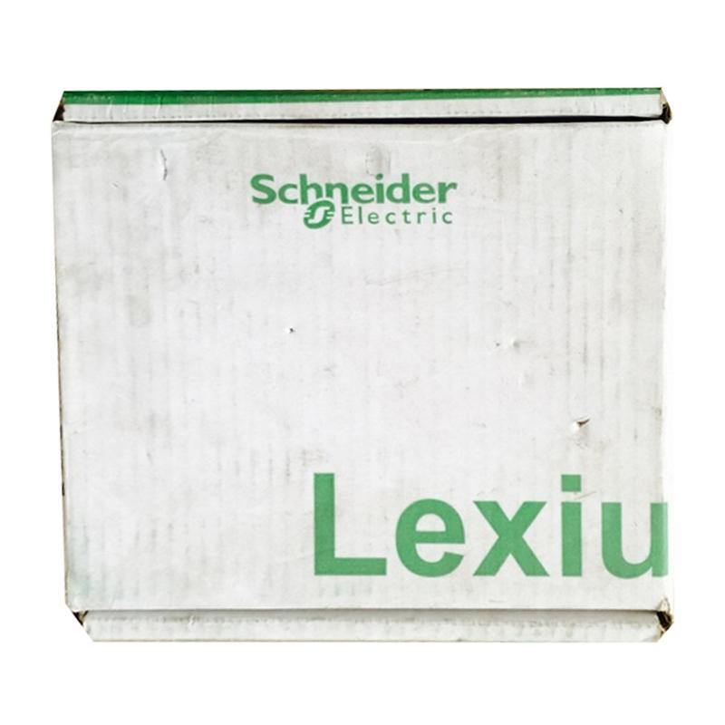 New Original Schneider Electric Lexium 26 AC Servo Drive LXM26DU10M3X - Pulingma Automation