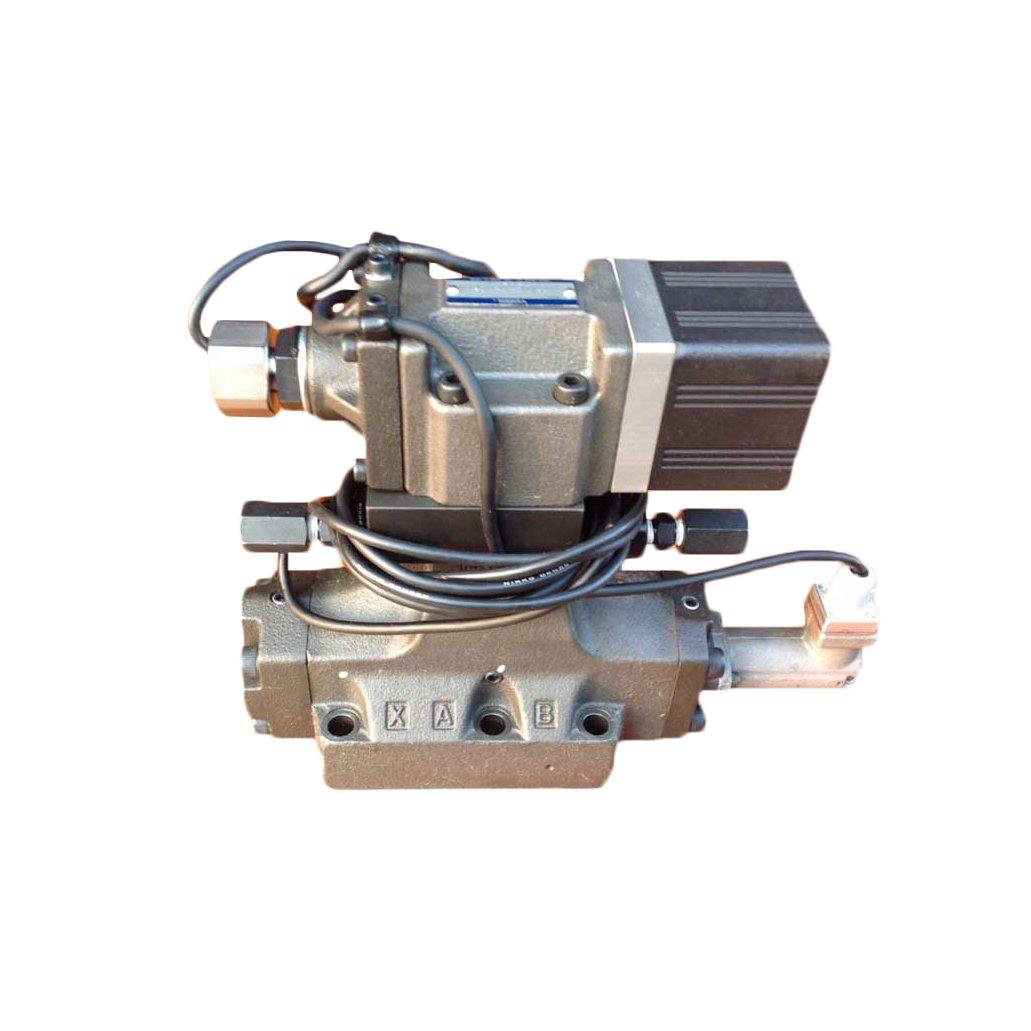 New Original YUKEN High speed servo valve SE1012-40-1106 (for AMADA CNC punch press) - Pulingma Automation