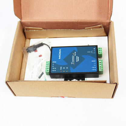 MOXA TCC-120 Converter