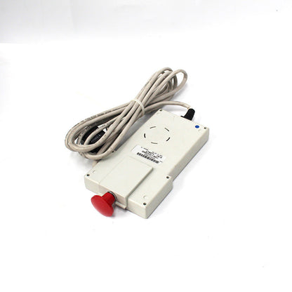 BROOKS TT1ENR2-1-TVS-ES-BROOKS8 112017 Semiconductor Robot Programmer