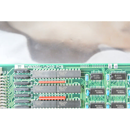Motorola TVL TVB3301-1/MIO Shell Frame