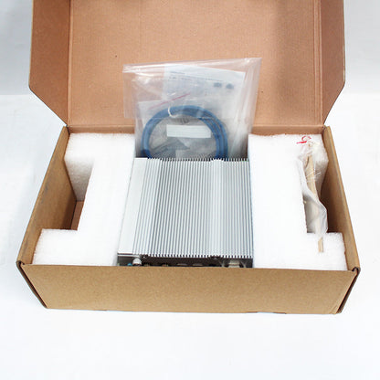 MOXA V2402-LX/CCC V2402-LX Embedded Computer