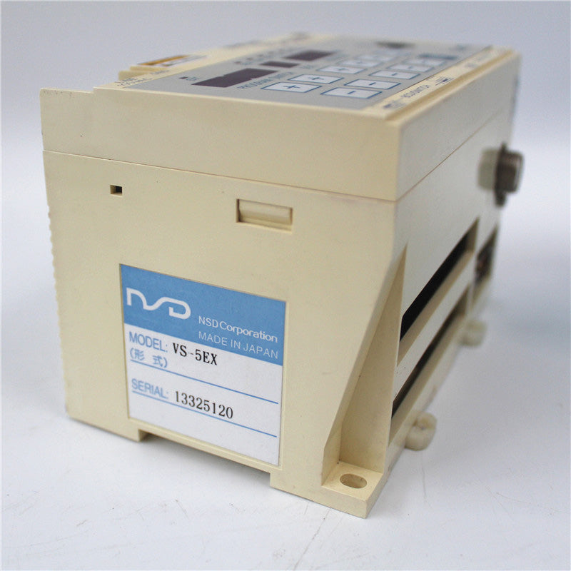 NSD VS-5EX Angle Controller