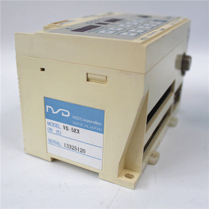 NSD VS-5EX Angle Controller