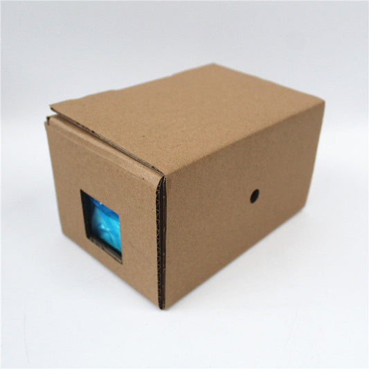 NSD VS-5EX Angle Controller