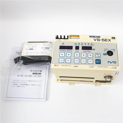 NSD VS-5EX Angle Controller