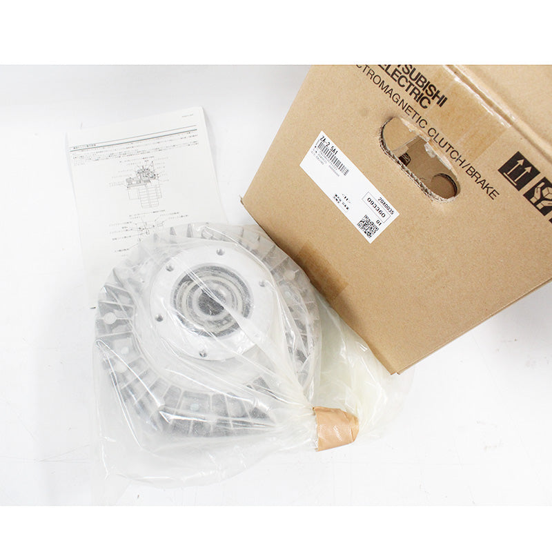 Mitsubishi ZA-2.5A1 Magnetic Particle Clutch