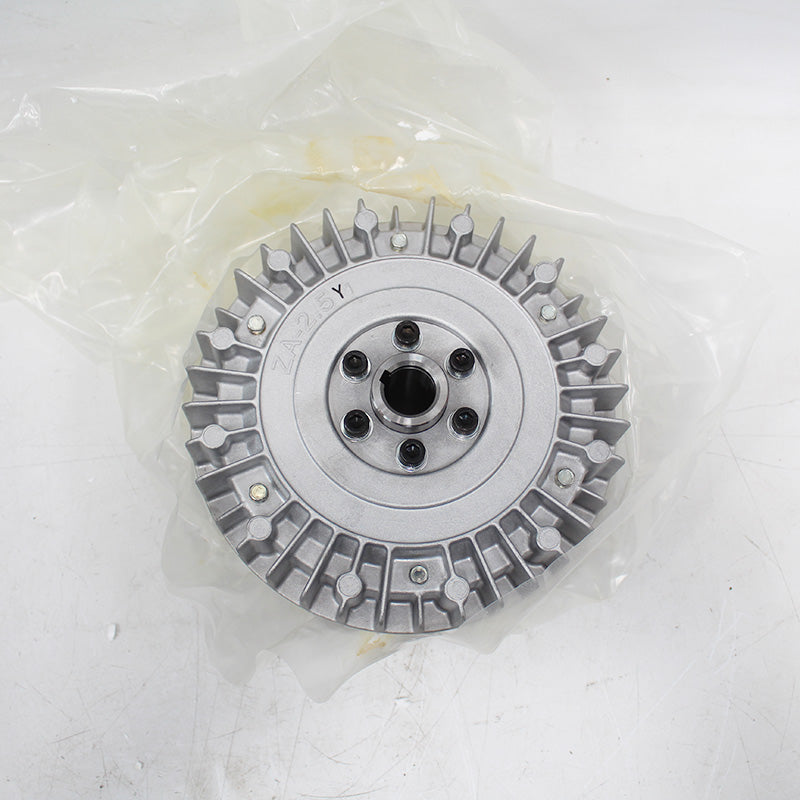 Mitsubishi ZA-2.5Y1 Magnetic Particle Clutch