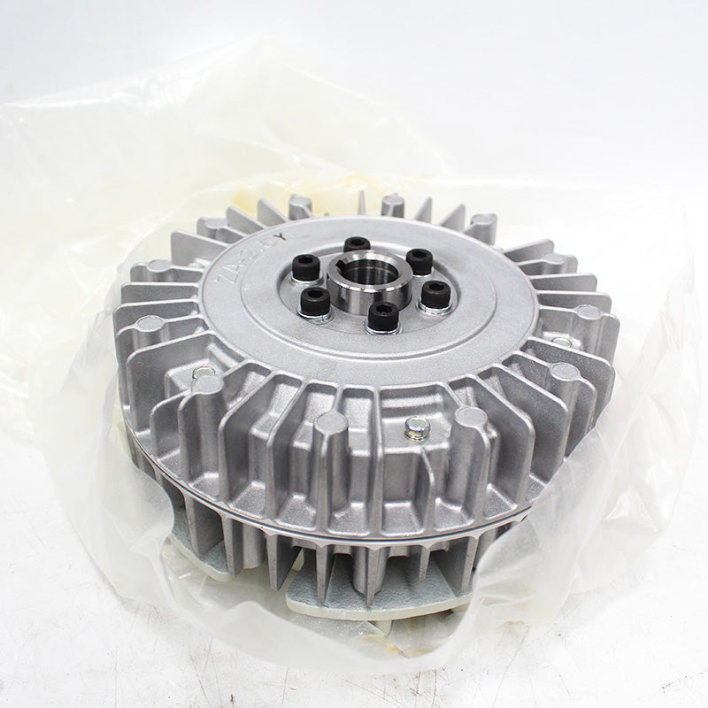 Mitsubishi ZA-2.5Y1 Magnetic Particle Clutch