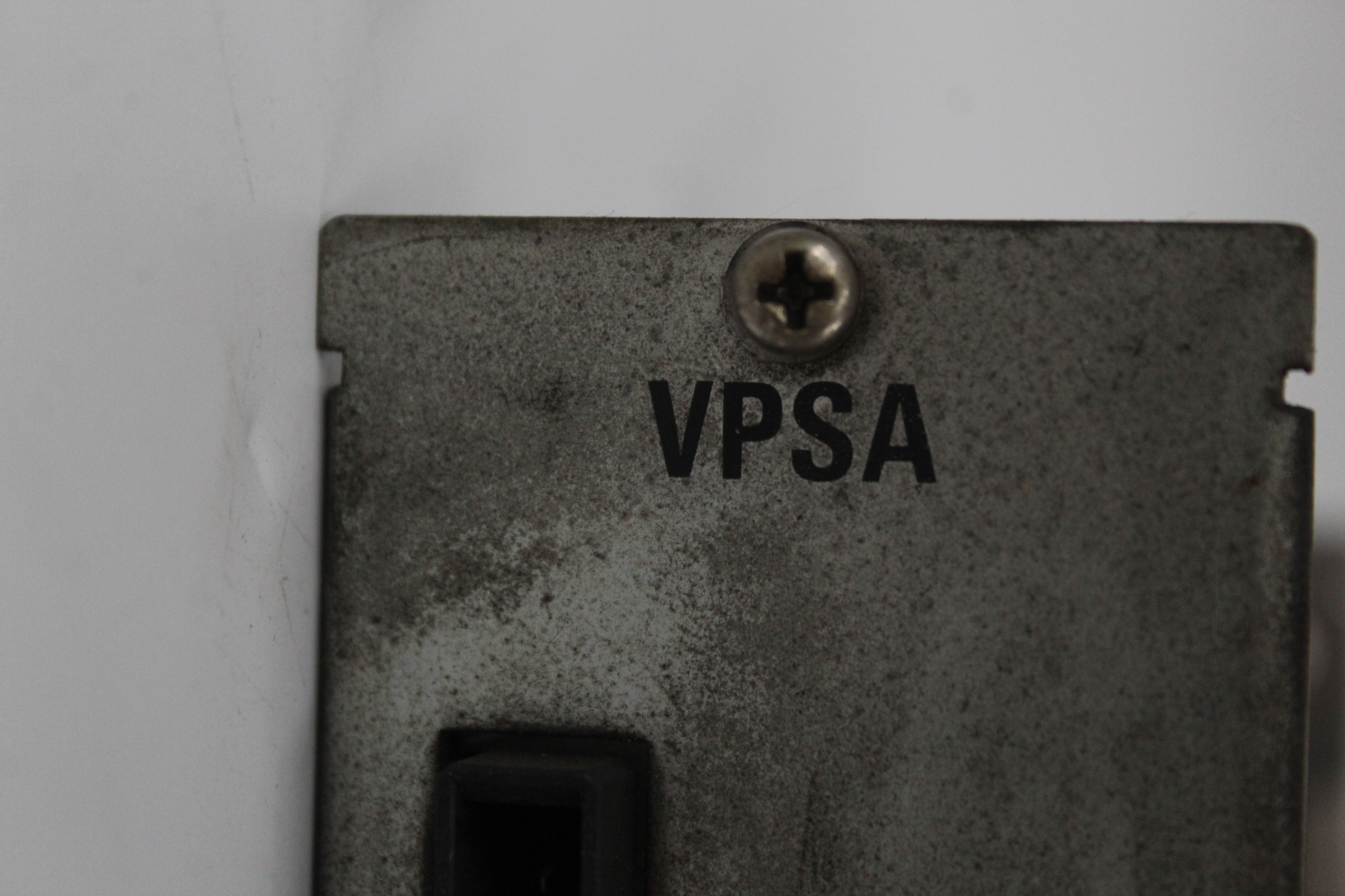 Used NEC Power Supply VPSA M6878/A - Pulingma Automation