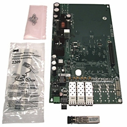 Allen Bradley SK-R1-FIB1-F8 FIBER INTERFACE BOARD KIT