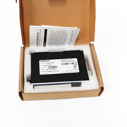 MOXA ioLogik E1262 V1.0 I/O Module