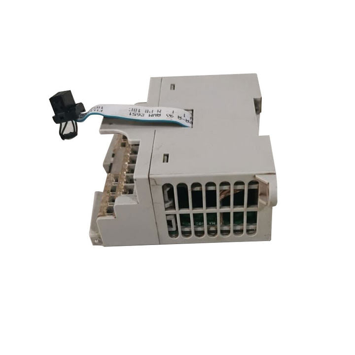 Allen Bradley 1762-IQ16  Input Module