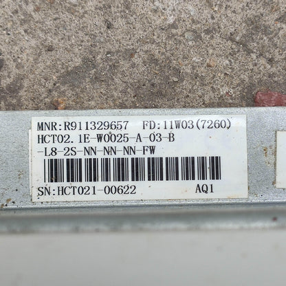 Rexroth HCT02.1E-W0025-A-03-B-L8-2S-NN-NN-NN-FW - Pulingma Automation