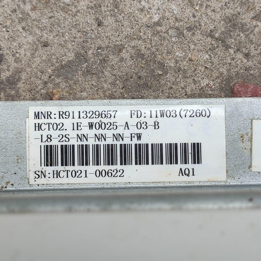 Rexroth HCT02.1E-W0025-A-03-B-L8-2S-NN-NN-NN-FW - Pulingma Automation