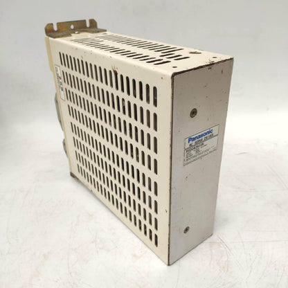 Panasonic MSD043A1WK AC Servo Drive Input 200V - Pulingma Automation