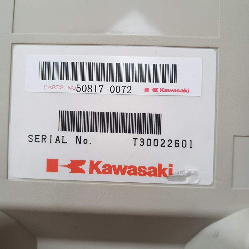 Kawasaki T30022601 Teach Pendant 50817-0072