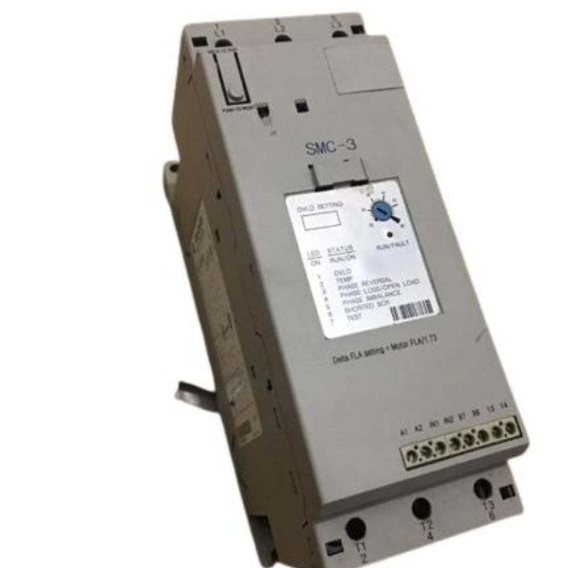 Allen Bradley 150-C60NBD Soft Starter