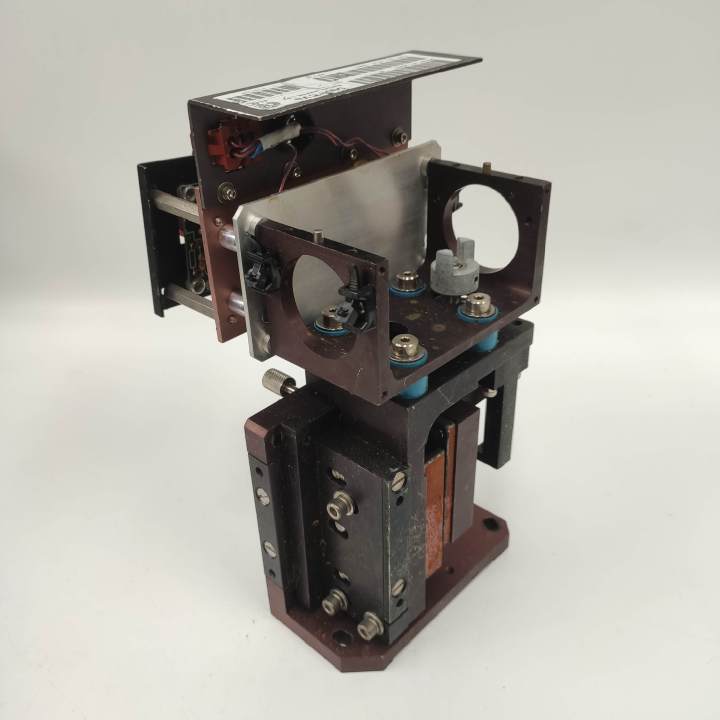 Applied Materials 0010-09837  Semiconductor accessories