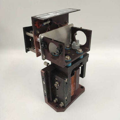 Applied Materials 0010-09837  Semiconductor accessories