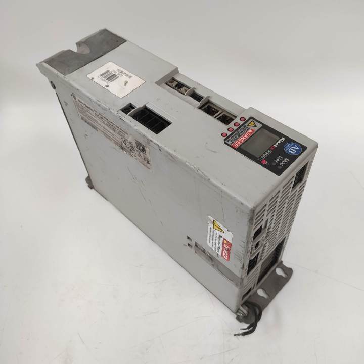 Allen Bradley 2198-H070-ERS Servo Drive