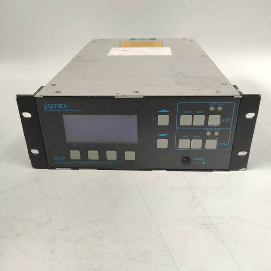 SEREN MC2 9200010001 RF Power Supply