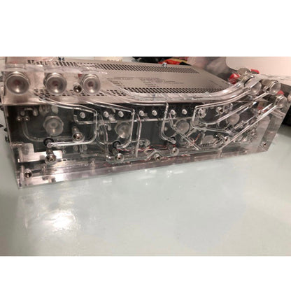 Applied Materials 0190-15840  Semiconductor Regulator