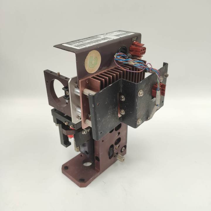 Applied Materials 0010-09837  Semiconductor accessories