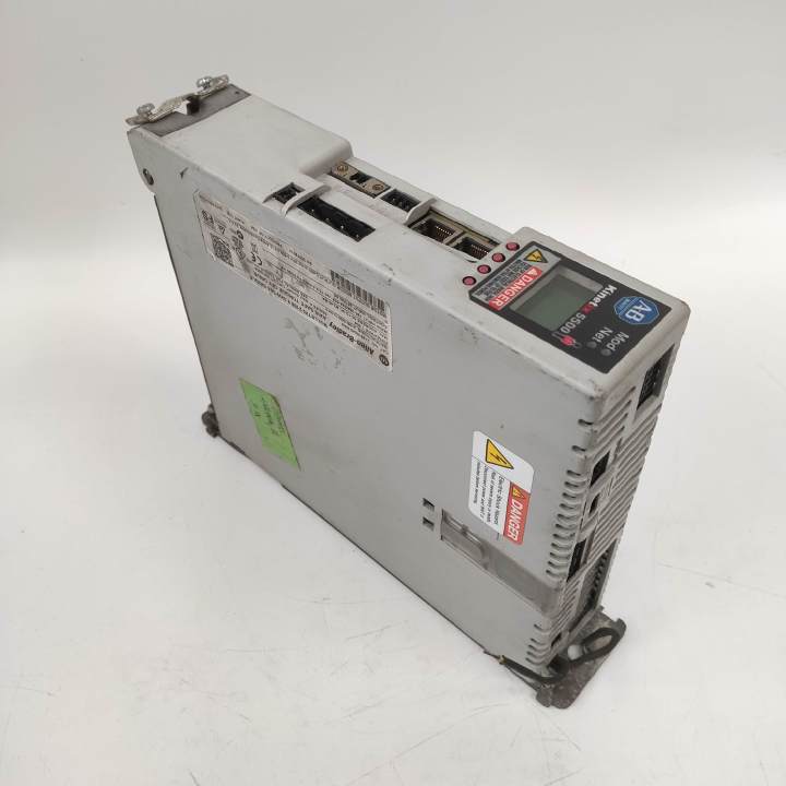 Allen Bradley 2198-H040-ERS Servo Drive