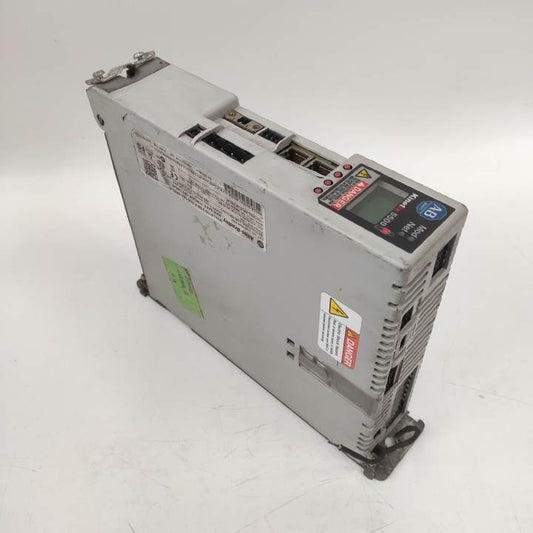 Allen Bradley 2198-H040-ERS Servo Drive