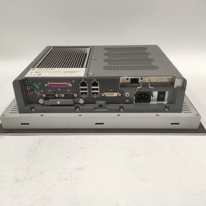 Allen Bradley 6181P-15TPXP Touch Screen