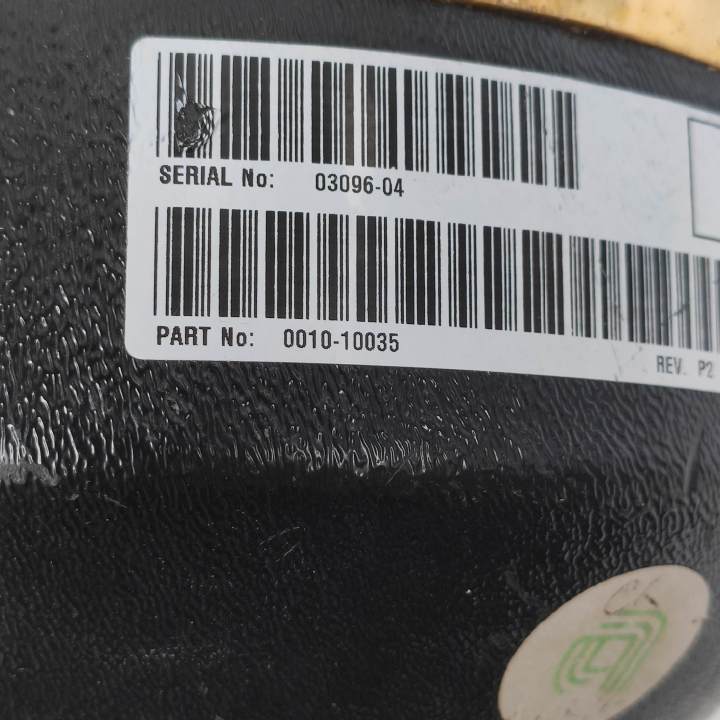 Applied Materials 0010-10035 Module