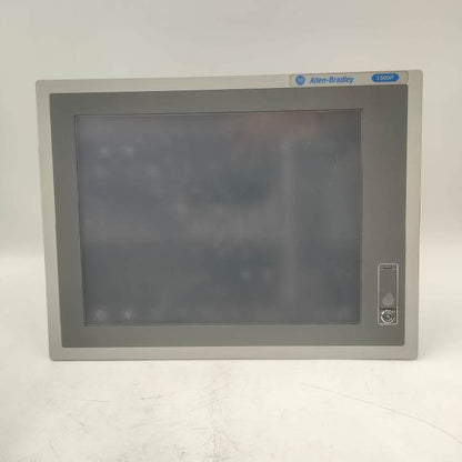 Allen Bradley 6181P-15TPXP Touch Screen