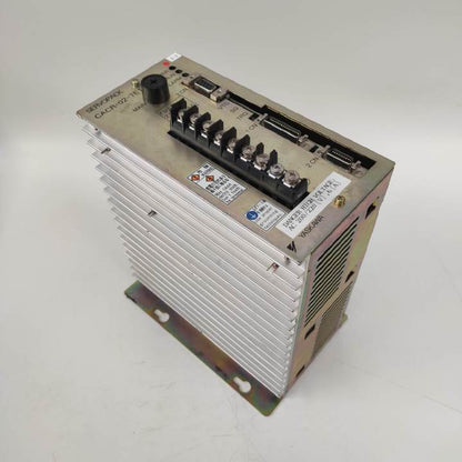 YASKAWA CACR-02-TE1K Servo Drive