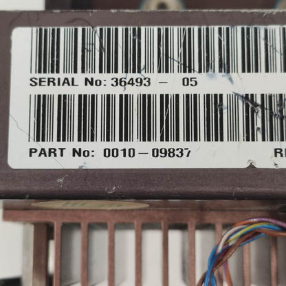 Applied Materials 0010-09837  Semiconductor accessories