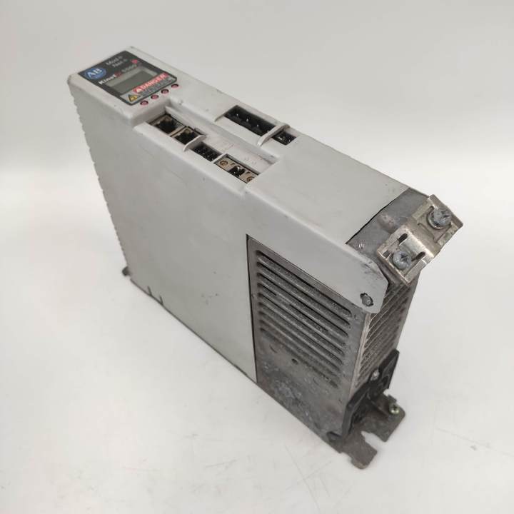 Allen Bradley 2198-H040-ERS Servo Drive