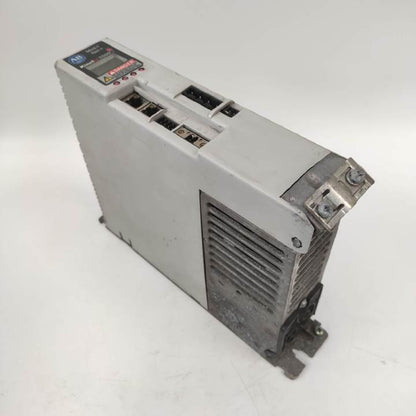 Allen Bradley 2198-H040-ERS Servo Drive