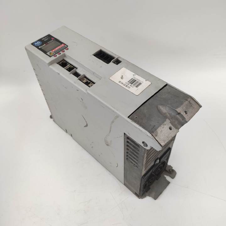 Allen Bradley 2198-H070-ERS Servo Drive
