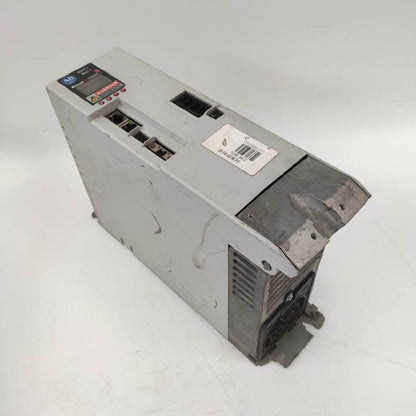 Allen Bradley 2198-H070-ERS Servo Drive