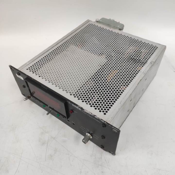MKS PDR-C-1C-BCD Controller