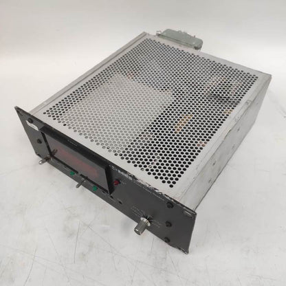 MKS PDR-C-1C-BCD Controller